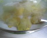 A picture of step 6 of Chicken Breast Piccata.