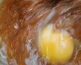 Foto del paso 2 de la receta: Bizcocho de mandarina