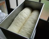 A picture of step 9 of Sweet Potato Bread For A Taste of Autumn.