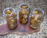 Foto del paso 7 de la receta: Higos en almíbar v.2 Remix
