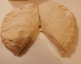 Magvas fonott kalács recept fázis 6 fotója