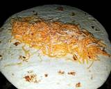 Mike's Spicy Southwestern Wraps recipe step 3 photo