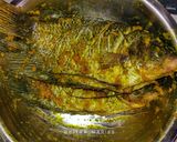 Foto langkah ke 3 dari resep Gurame bakar madu.