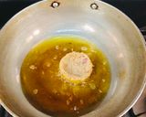 A picture of step 4 of BIRD NEST SNACK (paneer 😋 potato Birds Nest 🕊️ veg snacks).