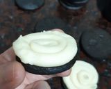 Foto del paso 6 de la receta: Alfajores oreo