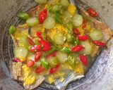 Foto langkah ke 3 dari resep Iwak Karing Batanak (Khas Banjar).