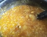 Foto langkah ke 1 dari resep Tinutuan (Bubur Manado) Original Komplit.