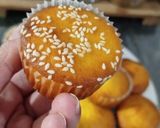عکس مرحله 6 از دستور کیک یزدی