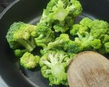 Foto del paso 3 de la receta: Crema de verduras de hacer caldo 🥕