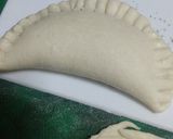 Foto del paso 6 de la receta: Figuras masa hojaldre