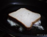 এগ অ্যান্ড ব্রেড টোস্ট (Egg & Bread toast recipe in bengali) রেসিপির ধাপ 2 ছবি