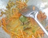 Foto langkah ke 3 dari resep Resep Ikan Cucut Bumbu Kuning Tanpa Santan.