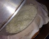 A picture of step 1 of Chinese-Style Fried Rice.