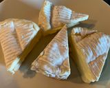 Une image de l'étape 4 de FEUILLETÉS POMME - CAMEMBERT NORMANDE 😜.