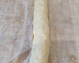 Foto del paso 5 de la receta: Trenza de Almudévar (versión fácil)