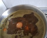 Foto del paso 6 de la receta: Huevos cocidos en té (CHAYE DAN / 茶叶蛋)