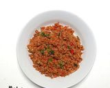 Foto langkah ke 5 dari resep Sambal Tempe.