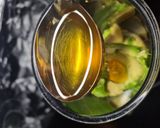 Foto del paso 3 de la receta 46. Mousse de aguacate y cacao