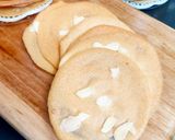 Foto langkah ke 5 dari resep Almond Crispy.
