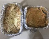 Foto langkah ke 4 dari resep Nuget sehat cemilan MPASI.