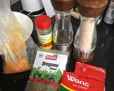 Foto del paso 2 de la receta: Quinua atamalada