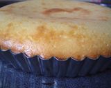 A picture of step 12 of Easy Cheesecake Tart with Panko.