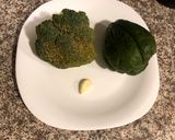 Foto del paso 1 de la receta: Sopa de Brócoli con pollo