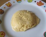 A picture of step 6 of For Bentos: Easy Microwave Tamagoyaki (Rolled Omelette).