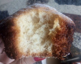 Foto del paso 7 de la receta: Muffins de canela 🍿