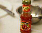 A picture of step 5 of Just a Bit Spicy Shrimp Mayonnaise with Sweet Chili Sauce.
