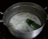 Banana in Coconut Milk / Kluai Buat Chi / Thai Dessert recipe step 7 photo