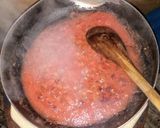 A picture of step 3 of Simple fish stew.