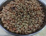 गैथ दाल या कुलथी दाल 🍲 रेसिपी चरण 1 फोटो