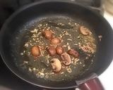 A picture of step 22 of Authentic Peperoncino with Anchovies.