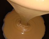 รูปขั้นตอนการทำที่ 9 ของ ชิฟฟ่อนเค้กไข่ฮัลโลวีน (Halloween Chiffon Cake in Rice Cooker)