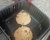 Foto del paso 5 de la receta: Burger de tofu