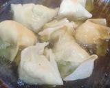 Foto langkah ke 4 dari resep Batagor.