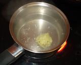A picture of step 2 of A Real Indian Family's Ginger Chai.