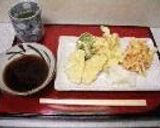 A picture of step 1 of How To Make Tentsuyu (Tempura Dipping Sauce) and Ten-don (Tempura Rice Bowl) Sauce.