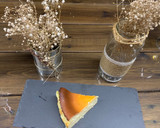 Foto del paso 8 de la receta: Tarta de queso de la viña