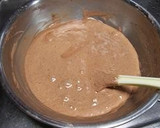 A picture of step 9 of Simply Made with Cocoa: Chocolate Roll Cake.