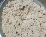 খাস্তা ঠেকুয়া(khasta thekua recipe in Bengali) রেসিপি ধাপ - 1 ছবি