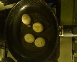 A picture of step 11 of Rotti.