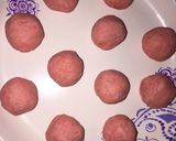 A picture of step 3 of Cake Pops.