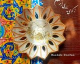 عکس مرحله 1 از دستور سفره هفت سین