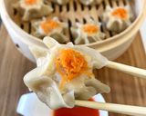Foto langkah ke 5 dari resep Siomay Ayam Udang.