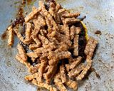 Foto langkah ke 2 dari resep Sambal tempe.