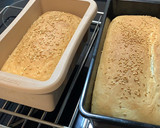 Foto del paso 5 de la receta: Pan fácil en el Thermomix ¡mi primer pan, reto conseguido!