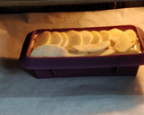 Foto del paso 3 de la receta: Tarta de manzana Fit