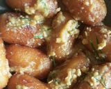 Foto langkah ke 6 dari resep Look salted egg.